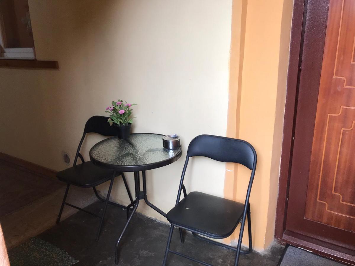 Apartament Andreea Targu Mures Exterior photo