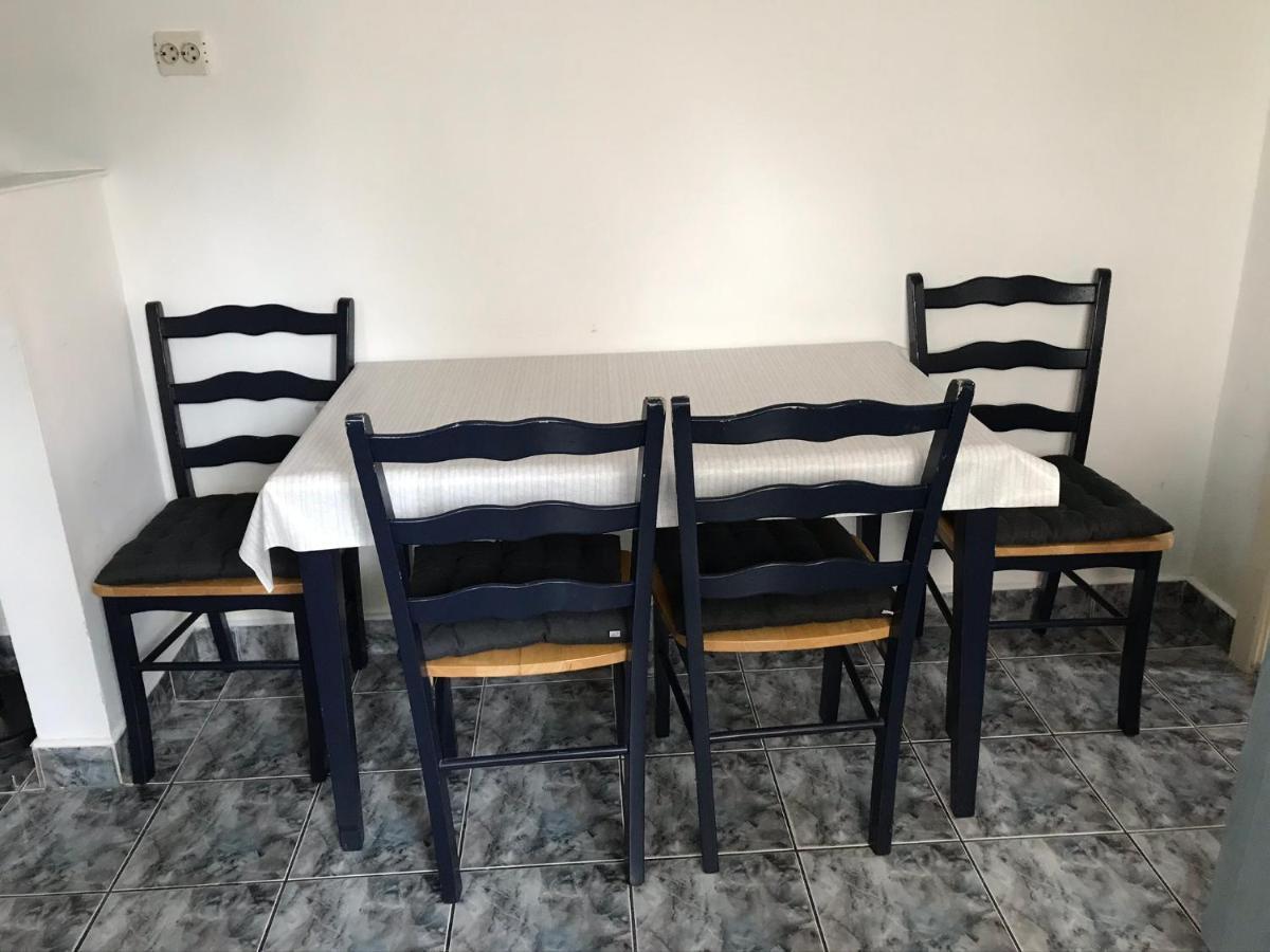 Apartament Andreea Targu Mures Exterior photo