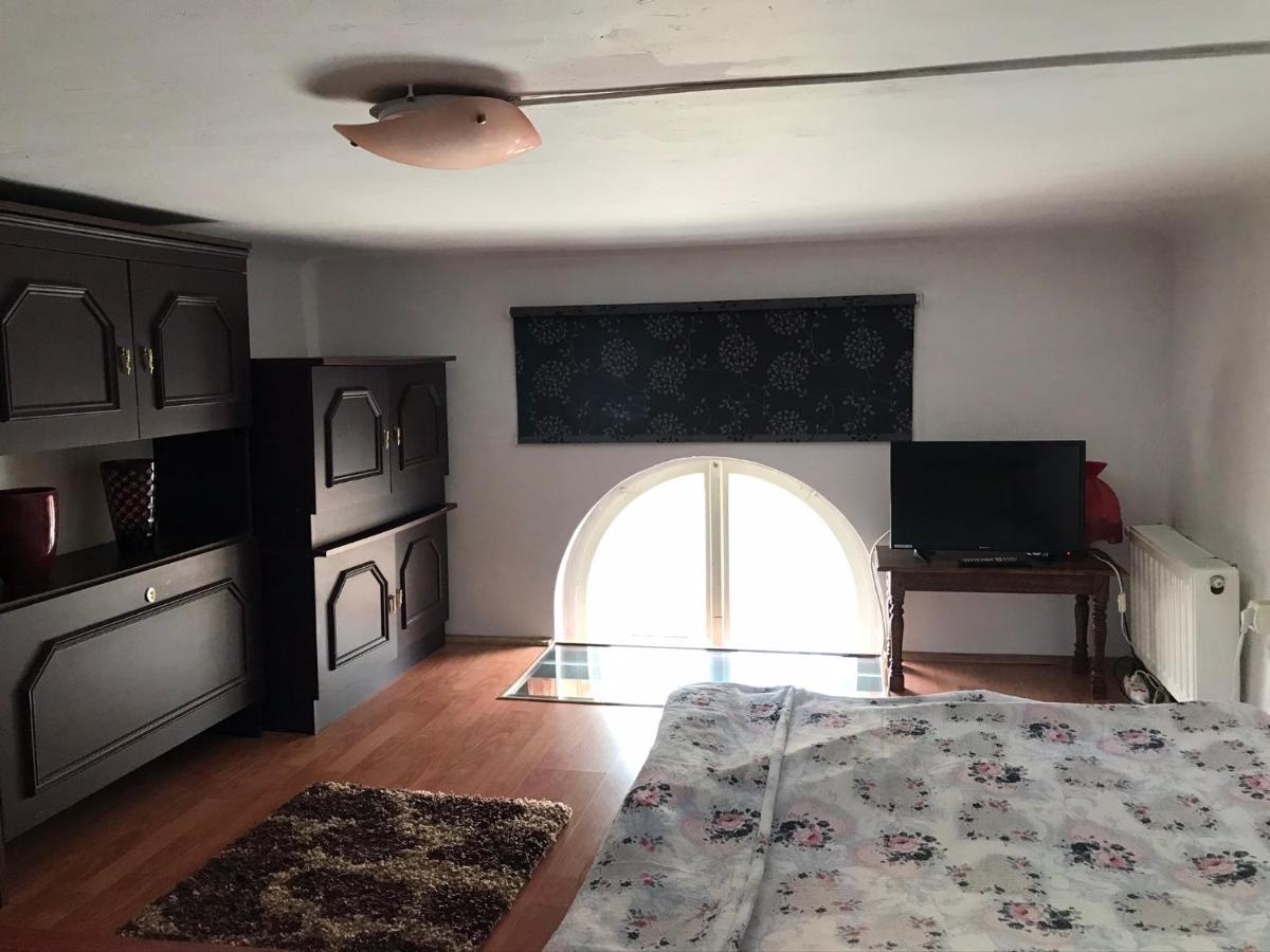 Apartament Andreea Targu Mures Exterior photo